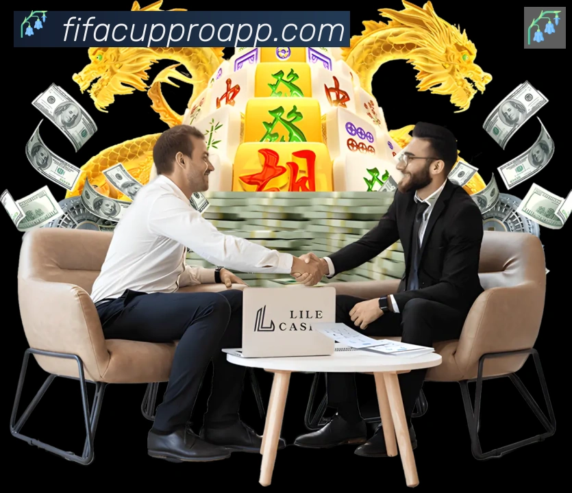 平台使命图